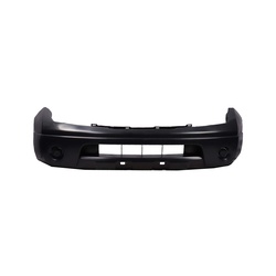 Front Bumper Nissan Navara 2007 Onwards 4wd