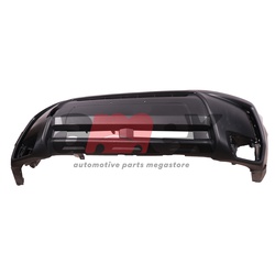 Front Bumper Subaru Forester 2014 Onwards W/Washer Hole