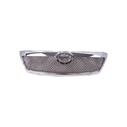Grille Toyota Hilux Vigo 2008 Onwards Bentley Design