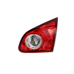 Back Lamp Nissan Dualis Qashqai 2006 - 2009 Lhs