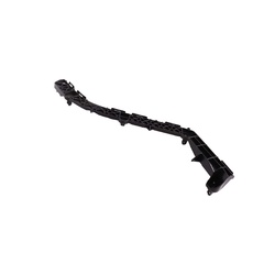 Rear Bumper Bracket Toyota Land Cruiser Prado Fj150 2010 Onwards Lhs