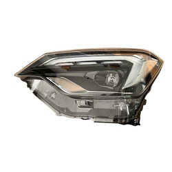 Head Lamp Isuzu Dmax 2024 - 2026 High Version LED With Projector Lhs