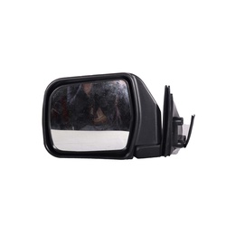 Toyota Hilux 4runner Surf 90 -  96 Ln130 Chrome Elec Side Mirror Rh