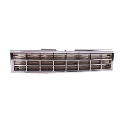 Grille Nissan Sunny B11 1988 Onwards