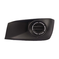 Fog Cover Toyota Fortuner 2012 Onwards Lhs