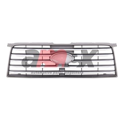 Front Grille Subaru Forester 2006-08 Model
