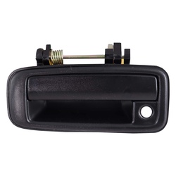 Front Outer Door Handle Toyota Corolla Ee90 Ae91 89 - 92 Lhs