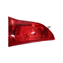Rear Reflector Lamp Mitsubishi Pajero 2008 Rhs