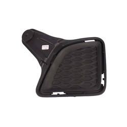 Fog Cover Toyota Hiace Kdh200 2010 Onwards Lhs