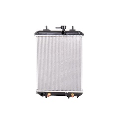 Radiator Toyota Passo Daihatsu Boon 2004 (At)