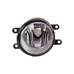 Fog Lamp Toyota Corolla Axio Fielder 2008 Onwards Lhs
