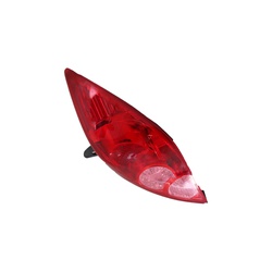 Tail Lamp Nissan Tiida Hatchback 2005 Onwards Lhs