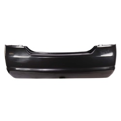 Rear Bumper Nissan Tiida Saloon 05 Onwards