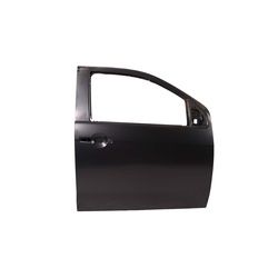 Front Door Isuzu Dmax 2012 Onwards Double Cabin Rhs