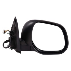 Side Mirror Asx Rvr 2010 Rhs