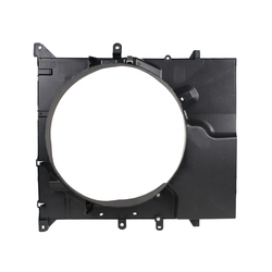 Fan Shroud Toyota Land Cruiser LC250 FJ250 2024 Onwards