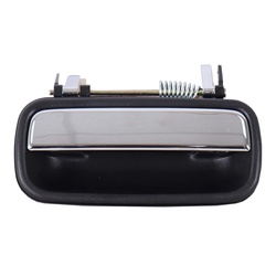 Rear Door outside Handle Toyota Hilux P up Ln145 Ln166 Ln167 D4d 1998