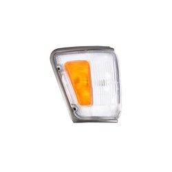 Corner Lamp Toyota Hilux Ln106 Grey 1989 - 1992 Rhs