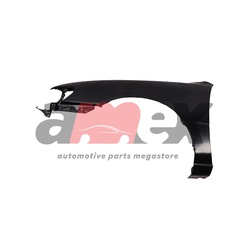 Front Fender Toyota Corolla Ae100 1992 - 1994 Lhs