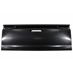 Tail Gate Toyota Hilux Vigo Champ 2004 - 2012 Side Opening with Lamp