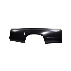 Rear Side Fender Toyota Hilux Ln145 Ln166 SingleCabin 98 - 03 Model Rh