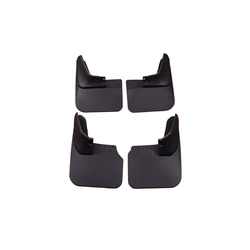 Mudflap Nissan Patrol 1987 Onwards