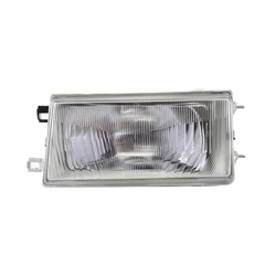 Head Lamp Toyota Corolla Ae82 1986 - 1987 Lhs