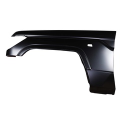 Front Fender Toyota Land Cruiser Fj79 08 Lhs