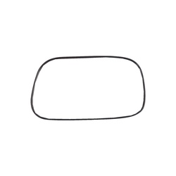 Toyota Ke - 70 Interior Mirror Saloon Manual