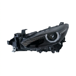 Head Lamp Mazda Axela LED 2018 Onwards Rhs