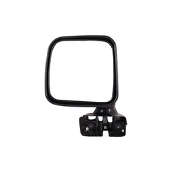 Toyota Hilux Pickup 1998 Model Recon Chrome Side Mirror Lh