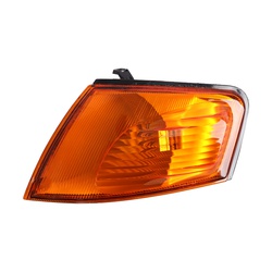 Corner Lamp Nissan Wingroad Y11 1998 Onwards Orange Lhs