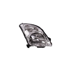 Head Lamp Suzuki Swift 2004 - 2010 Rhs