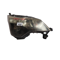 Head Lamp Toyota Spade NCP141 2013 Rhs