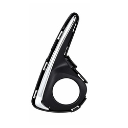 Fog Lamp Cover Toyota Vitz 2018 Rhs