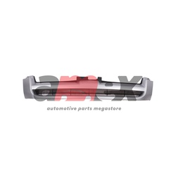 Grille Toyota Hiace 7l Kdh200 2005 Onwards Wide