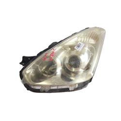 Head Lamp Toyota Wish ZNE10 2008 Lhs