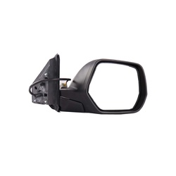 Honda Crv Re3 Re4 07 Primed Electrical Side Mirror Autoback Foldable W