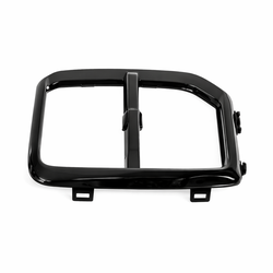 Fog Lamp Cover W/Hole Mitsubishi ASX 2020-2022 Rhs