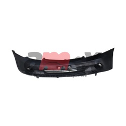 Front Bumper Assy Toyota Ist Ncp60 Ncp65 2003 - 2006