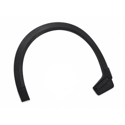 Rear Fender Flare Mazda CX5 2018 Onwards Lhs