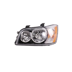 Head Lamp Toyota Kluger 2001 - 2003 Lhs