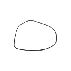 Mazda 3 Mazda 6 Demio Axela 2009 Side Mirror Glass Only with Base Rh