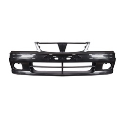 Front Bumper Assy Nissan Sunny B15 99 - 00 Onwards O M