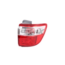 Tail Lamp Toyota Fortuner 2008 Onwards Rhs