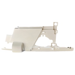 Corner Panel Isuzu NKR NPR 700P Lhs