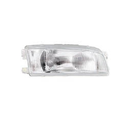 Head Lamp Mitsubishi Lancer Ck2 1995 Onwards Rhs