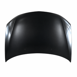 Bonnet Hood Mitsubishi Outlander 2007 Model