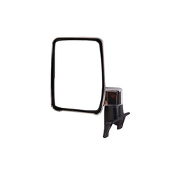 Side Mirror Toyota Land Cruiser Fj79 Chrome 3p Lhs