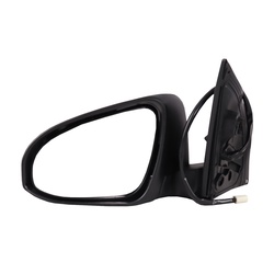 Side Mirror Toyota Corolla Zre 14 5p Lhs